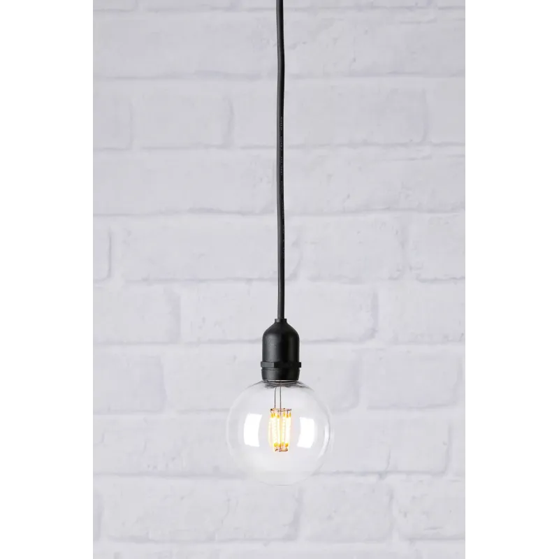 Світильник вуличний Markslojd 107989 GARDEN 24