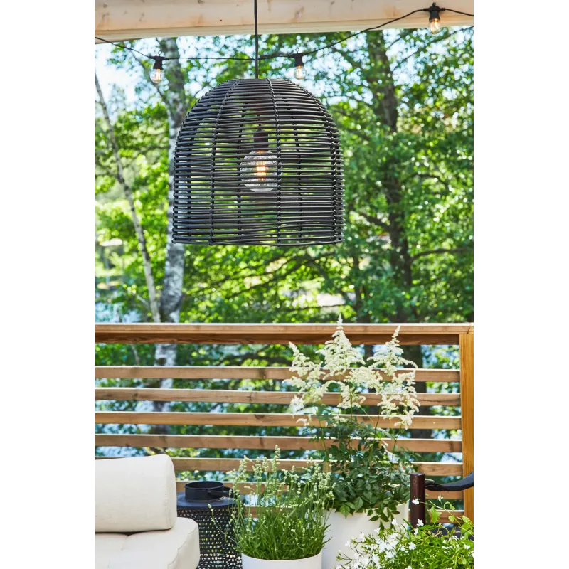 Світильник вуличний Markslojd 107990 GARDEN 24