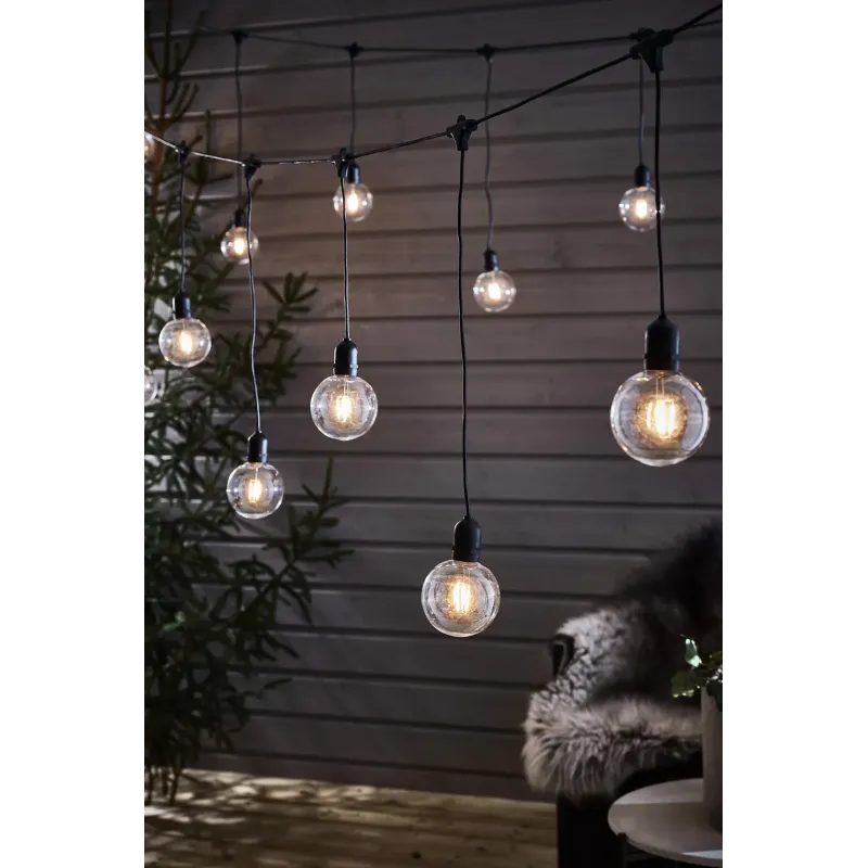 Гірлянда Markslojd 108022 GARDEN 24