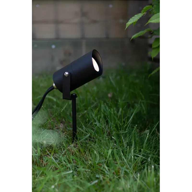 Грунтовий світильник Markslojd 108483 GARDEN 24