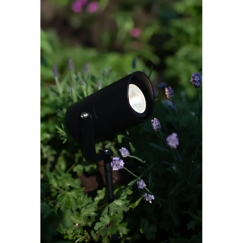 Грунтовий світильник Markslojd 108484 GARDEN 24