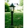 Вуличний світильник Markslojd 108643 UNITE 12