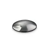 Вуличний світильник Ideal Lux Rocket mini pt1 one side 222820