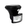 Вуличний світильники Goldlux Solar Floodlight 307729