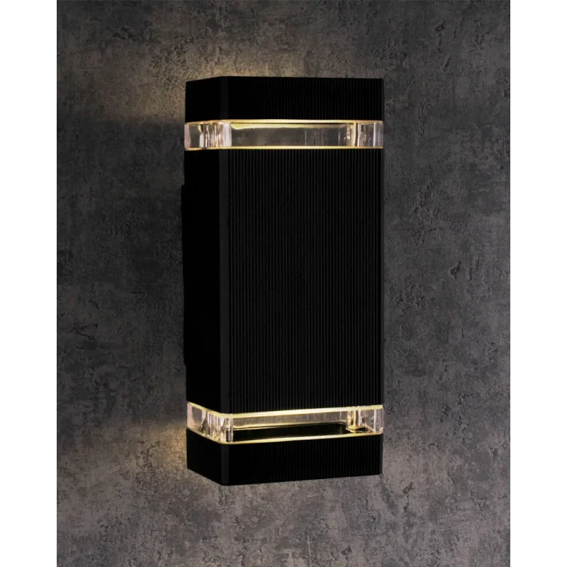 Вуличний світильники Goldlux Gilbert 307866