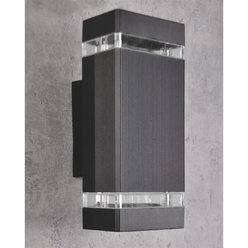 Вуличний світильники Goldlux Gilbert 307866