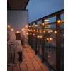 Вуличний світильники Goldlux Party 308191