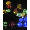 Вуличний світильники Goldlux Colorful Balls 309150