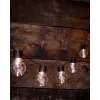 Вуличний світильники Goldlux Transparent 309273