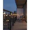 Вуличний світильники Goldlux Party 310330