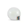 Вуличний світильники Goldlux Kula RGB 311351