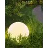 Вуличний світильники Goldlux Kula RGB 311368