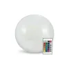 Вуличний світильники Goldlux Kula RGB 311368