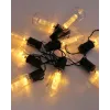 Вуличний світильники Goldlux Edison 311528
