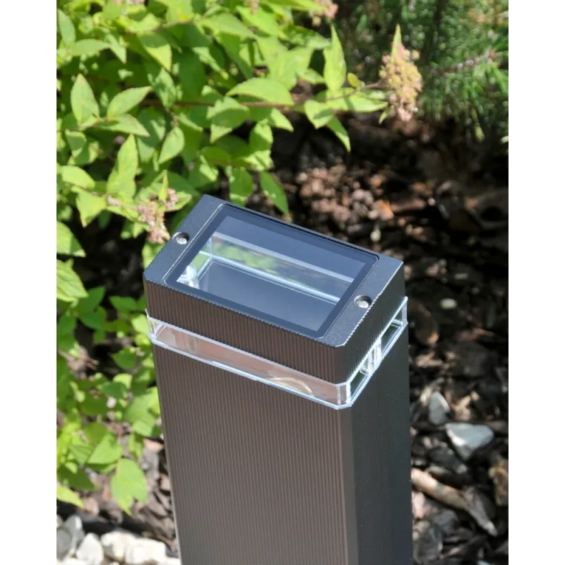 Вуличний світильники Goldlux Gilbert 322371