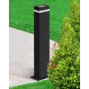 Вуличний світильники Goldlux Gilbert 322388
