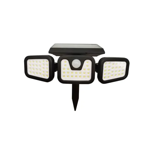 Вуличний світильники Goldlux Trio 323125