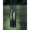 Вуличний світильники Goldlux Albero 330260