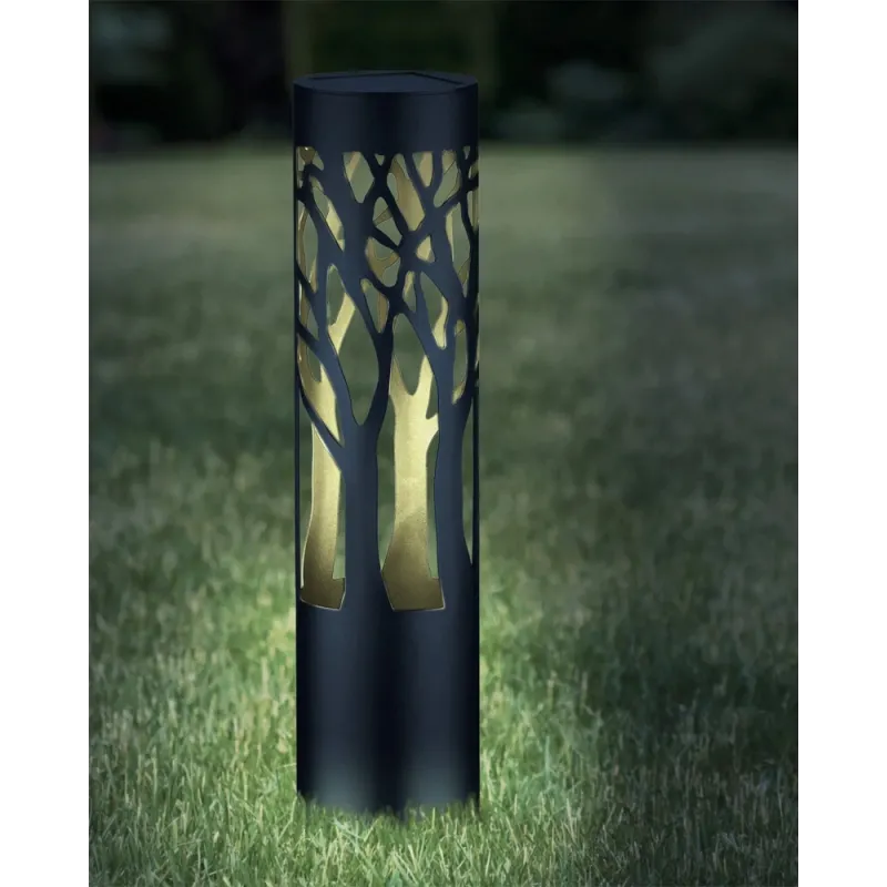 Вуличний світильники Goldlux Albero 330260