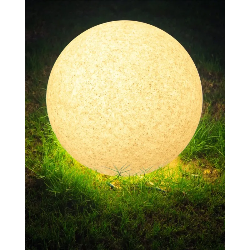 Вуличний світильники Goldlux Argento 330352