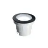 Вуличний світильник Ideal Lux 120324 Gravity GX53 1x10W 4000K IP67