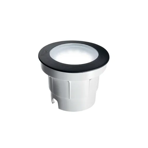 Вуличний світильник Ideal Lux 120324 Gravity GX53 1x10W 4000K IP67