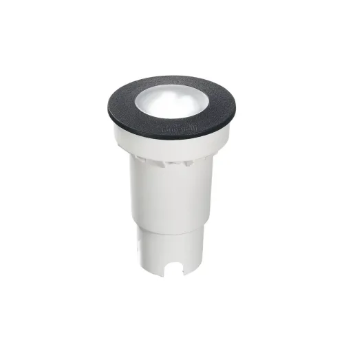 Вуличний світильник Ideal Lux 120249 Gravity GU10 1x6W 4000K IP67