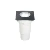 Вуличний світильник Ideal Lux 120317 Gravity GU10 1x6W 4000K IP67