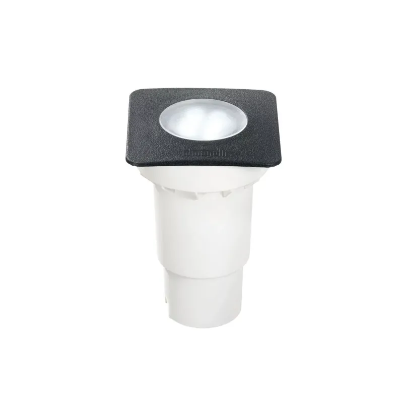 Вуличний світильник Ideal Lux 120317 Gravity GU10 1x6W 4000K IP67