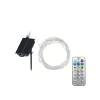 Вуличний світильники Goldlux Solarny Lancuch 330222