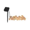 Вуличний світильники Goldlux Bubble Glass 329479