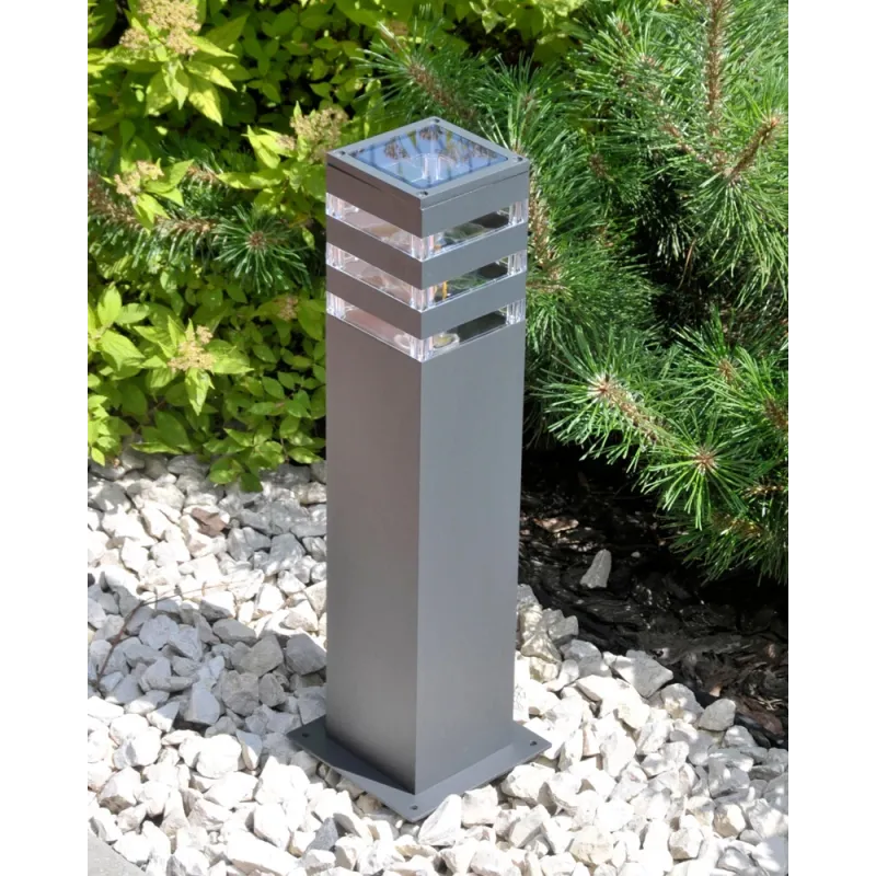Вуличний світильники Goldlux Teksas 316172