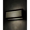 Вуличний світильники Goldlux Osaka 320025