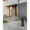 Вуличний світильники Goldlux Elektri 327956