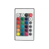 Вуличний світильники Goldlux Kula RGB 325365