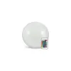 Вуличний світильники Goldlux Kula RGB 325365