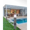 Вуличний світильники Goldlux Dallas 315991