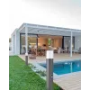 Вуличний світильники Goldlux Dallas 316004