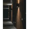 Вуличний світильники Goldlux Orlean 319999