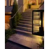 Вуличний світильники Goldlux Malmo 309167