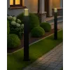 Вуличний світильники Goldlux Kuusamo 329363