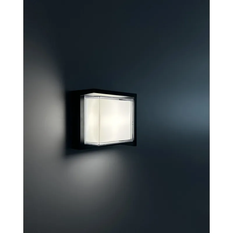 Вуличний світильники Goldlux Essen 330963