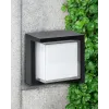 Вуличний світильники Goldlux Essen 330963