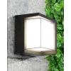 Вуличний світильники Goldlux Essen 330963