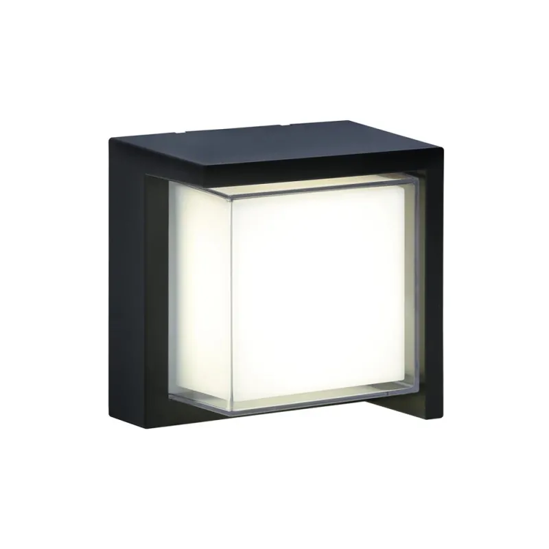 Вуличний світильники Goldlux Essen 330963