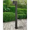 Вуличний світильники Goldlux Boston 330994