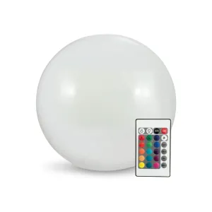 Вуличний світильники Goldlux Kula RGB 330567
