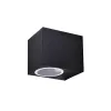 Вуличний світильники Goldlux Boston 303318