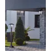 Вуличний світильники Goldlux Igma 311900