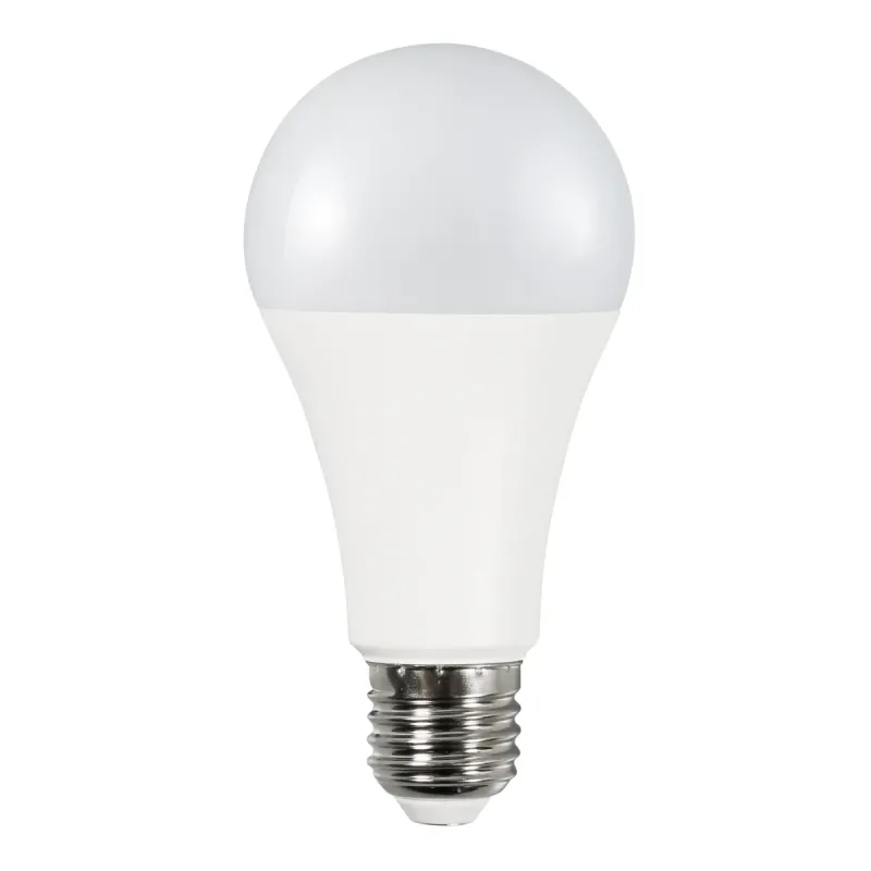 Sanico Goldlux Wi-Fi SMART LED лампа E27 A60 11W WARM 2700K~COLD 6500K + RGB TUYAsmart – 313812